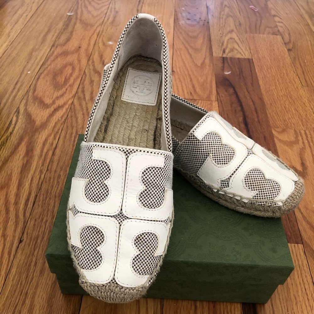 Tory Burch ESPADRILLE